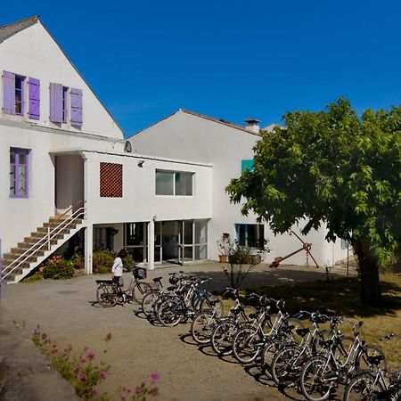Village du Port - Île d'Yeu - Rêves de mer Exterior foto